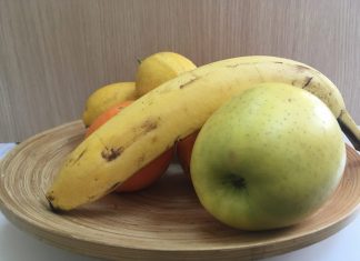 Διατροφικές οδηγίες για καλύτερη υγεία!