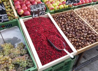 Διατροφικά μυστικά για το προεμμηνορρυσιακό σύνδρομο