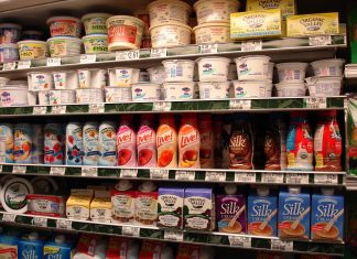 Τι είναι τα εμπλουτισμένα γαλακτοκομικά προϊόντα;