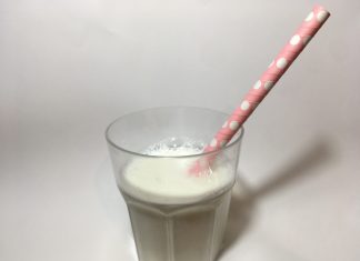 Κεφίρ το A και Ω της Υγιεινής διατροφής!