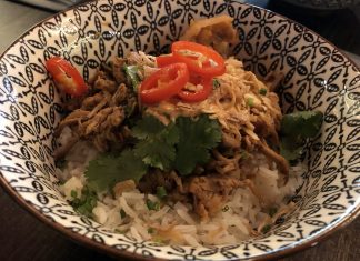 Οστεορθρίτιδα και διατροφή!