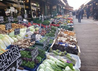 Αλφαβητάρι ωφέλιμων τροφών