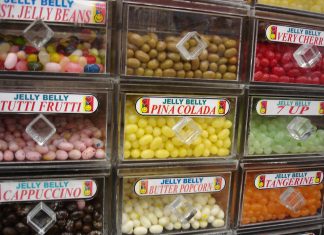 Είναι η ζάχαρη εθιστική;