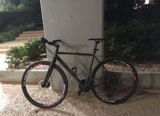 Η ευεργετική επίδραση της ποδηλασίας στο σύγχρονο τρόπο ζωής!