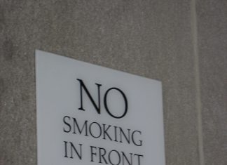 Κάπνισμα και Οστική Υγεία