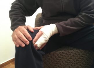 Ρευματισμοί: Όλα όσα πρέπει να γνωρίζετε!