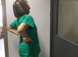 Οσφυαλγία: οι περισσότεροι από εμάς θα το πάθουμε τουλάχιστον μια φορά!