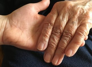 Πόνοι στις αρθρώσεις – Η λύση σε 4 βήματα