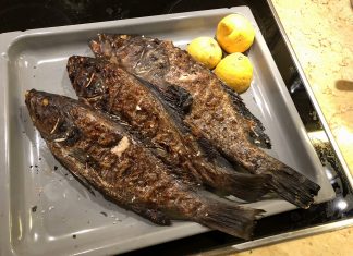 Ω3 Λιπαρά Οξέα