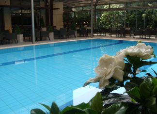 Ιαματική Γυμναστική