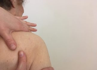 Παγωμένος ώμος: Τι είναι και τι να προσέξουμε!