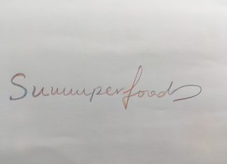 Τι είναι τα superfoods;