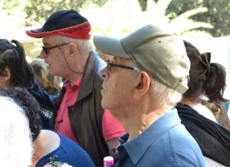 Σωματική άσκηση και Άνοια