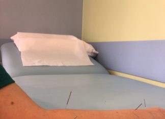 Τι είναι ο βελονισμός και πώς μπορεί να βελτιώσει την υγεία μας;