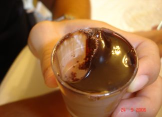 Ποια θεωρείται η σωστή μερίδα;