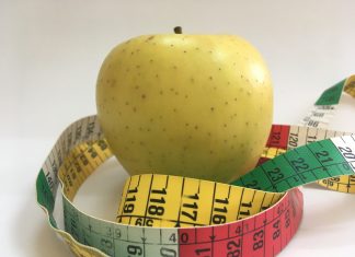 Συμβουλές για την σταθερή διατήρηση του βάρους μας