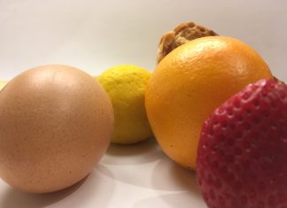 Ο ρόλος των εμπλουτισμένων τροφίμων στη διατροφή μας