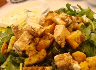 Διαλειμματική Νηστεία