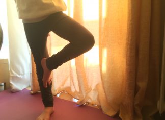 Pilates και οστεοπόρωση