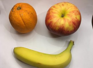 Οδηγός υγείας με σωστή διατροφή