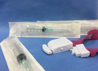 Εθνικό πρόγραμμα εμβολιασμού