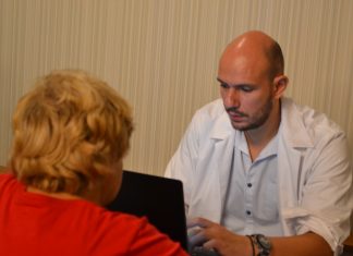 Κλείστε τις πύλες στο χρόνιο πόνο…