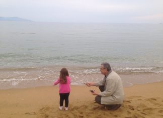 Χαρείτε τη βόλτα. Δεν υπάρχει εισιτήριο επιστροφής!