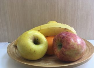 Οι τροφές…του δέρματος!