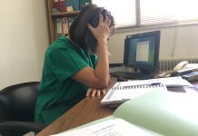 Chronic Fatigue Syndrome: when is fatigue not normal?