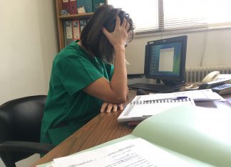 Chronic Fatigue Syndrome: when is fatigue not normal?