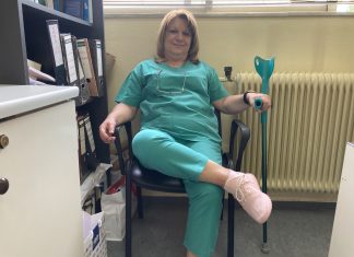 Κάταγμα ισχίου: ένας οδηγός για τους φροντιστές