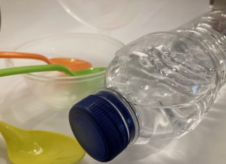 Πόσο ασφαλή είναι τα πλαστικά που χρησιμοποιούμε;