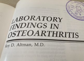 Βασικός Οδηγός Οστεοαρθρίτιδας