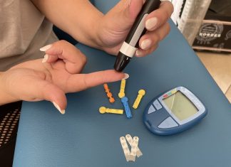 Μερικά στοιχεία για τον σακχαρώδη διαβήτη