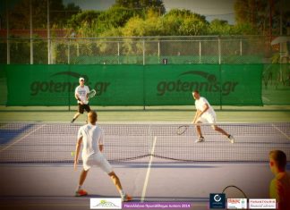 Τα οφέλη του τένις στην υγεία μας