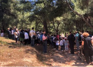 Πως μπορούμε να αυξήσουμε την καθημερινή μας φυσική δραστηριότητα