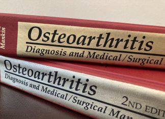 Αρθρίτιδα γόνατος