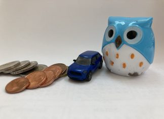 Παιδί και Χρήματα