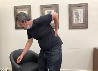 Πρόληψη της Οξείας Οσφυαλγίας