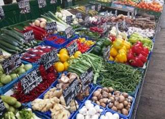 Παίζει ρόλο το ph στην διατροφή μου;