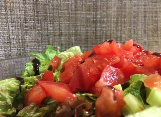 Τι υποδηλώνει το χρώμα των τροφίμων