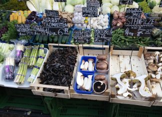 Aγορά τροφίμων:τι να προσέχουμε στο καλάθι της νοικοκύρας