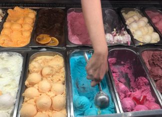 Δροσερές συμβουλές για το καλοκαίρι!