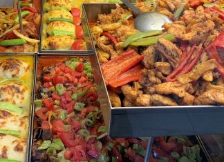 Τροφικοί Συνδυασμοί για SUPER ενέργεια