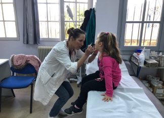 Ανεμευλογιά