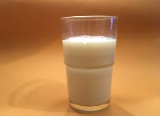 Είναι απαραίτητο στους ενήλικες το γάλα;