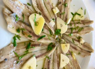 Μεσογειακή Δίαιτα, η ιδανική διατροφή