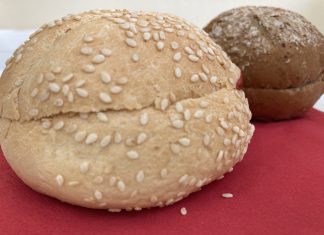 Δυσανεξία στη Γλουτένη