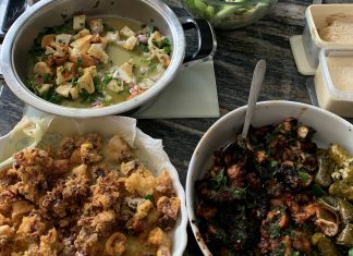 Τροφές που περιέχουν ιώδιο