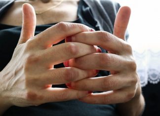 Ψωριασική αρθρίτιδα